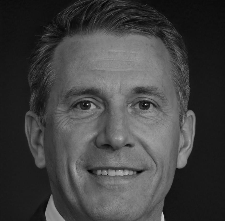 Portrait de Thomas Martin